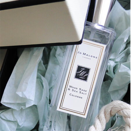 Jo Malone, Jo Malone Wood Sage and Sea Salt, Jo Malone Wood Sage and Sea Salt Cologne, Jo Malone Wood Sage and Sea Salt Cologne หอมมั้ย ,Jo Malone Wood Sage and Sea Salt Cologne รีวิว ,Jo Malone ดีไหม ,Jo Malone กลิ่นไหนหอม ,jo malone london ,น้ําหอม jo malone กลิ่นไหนหอม ,